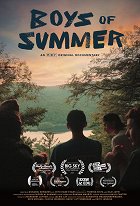 Plakát filmu Boys of Summer