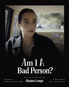 Plakát filmu Am I a Bad Person?