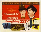 Plakát filmu Laurel a Hardy