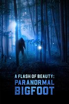 Plakát filmu A Flash of Beauty: Paranormal Bigfoot