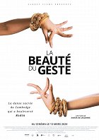 Plakát filmu La Beauté du geste - Danse et éternité