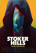 Plakát filmu Stoker Hills