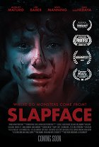 Plakát filmu Slapface