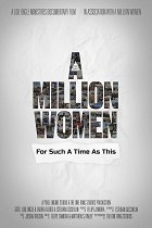 Plakát filmu A Million Women: For Such a Time As This