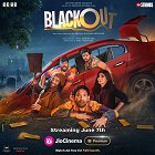 Plakát filmu Blackout