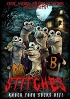 Plakát filmu Stitches