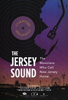 Plakát filmu The Jersey Sound