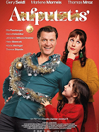 Plakát filmu Aufputzt is'