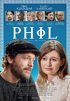 Plakát filmu Phil