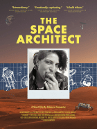 Plakát filmu The Space Architect
