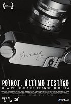 Plakát filmu Poirot, último testigo