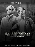 Plakát filmu Les frères Vergès, frondeurs de la République