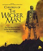 Plakát filmu Children of the Wicker Man