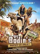 Plakát filmu Les Bodin’s partent en vrille