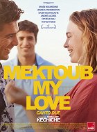 Plakát filmu Mektoub, My Love: Canto Due