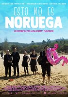 Plakát filmu Esto no es Noruega