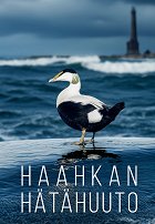 Plakát filmu Haahkan hätähuuto