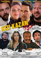 Plakát filmu Kızı Kazan Aşk
