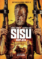 Plakát filmu Sisu: Odplata