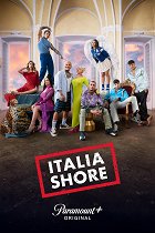 Plakát filmu Italia Shore