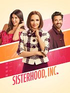 Plakát filmu Sisterhood, Inc.