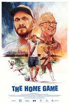 Plakát filmu Heimaleikurinn