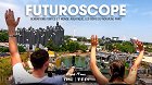 Plakát filmu Futuroscope : Sensations fortes et monde aquatique, les défis du nouveau parc