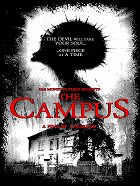 Plakát filmu The Campus