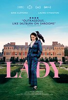 Plakát filmu Lady