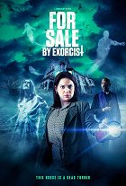 Plakát filmu For Sale by Exorcist