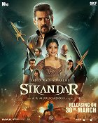 Plakát filmu Sikandar