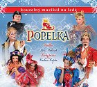 Plakát filmu Popelka - kouzelný muzikál na ledě