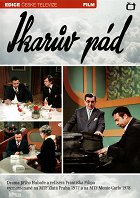 Plakát filmu Ikarův pád