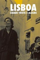 Plakát filmu Lisboa, Cidade Triste e Alegre