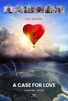 Plakát filmu A Case for Love