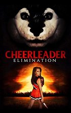 Plakát filmu Cheerleader Camp Elimination