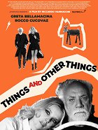 Plakát filmu Things and Other Things