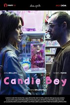 Plakát filmu Candie Boy
