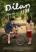 Plakát filmu Dilan 1983: Wo Ai Ni