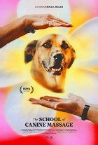 Plakát filmu The School of Canine Massage