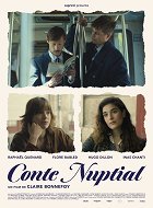 Plakát filmu Conte nuptial