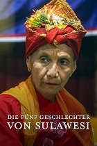 Plakát filmu Die fünf Geschlechter von Sulawesi