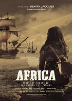 Plakát filmu Africa, Cradle of Humankind and Modern Civilizations