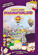 Plakát filmu Městečko South Park: Říše fantazie