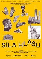 Plakát filmu Síla hlasu