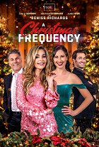 Plakát filmu A Christmas Frequency