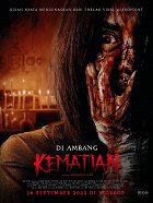 Plakát filmu Di Ambang Kematian