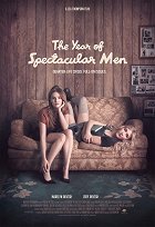 Plakát filmu The Year of Spectacular Men