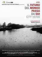 Plakát filmu Il futuro del mondo passa da qui