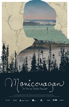 Plakát filmu Manicouagan